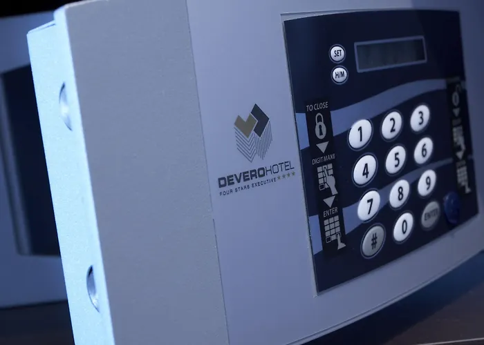 Devero Hotel & Spa, BW Signature Collection
